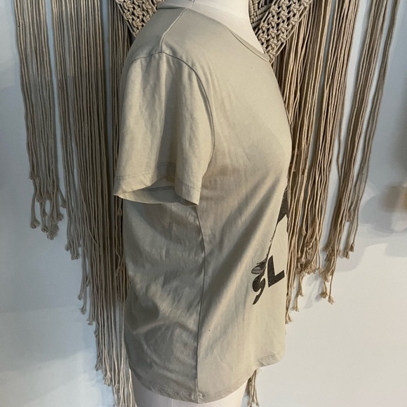 Chaser GNR Slash Graphic Tee - Picture 3 of 9